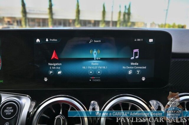 2022 Mercedes-Benz GLB 250 Anchorage AK