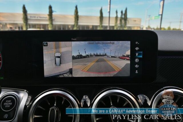 2022 Mercedes-Benz GLB 250 Anchorage AK