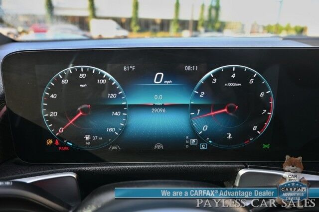 2022 Mercedes-Benz GLB 250 Anchorage AK
