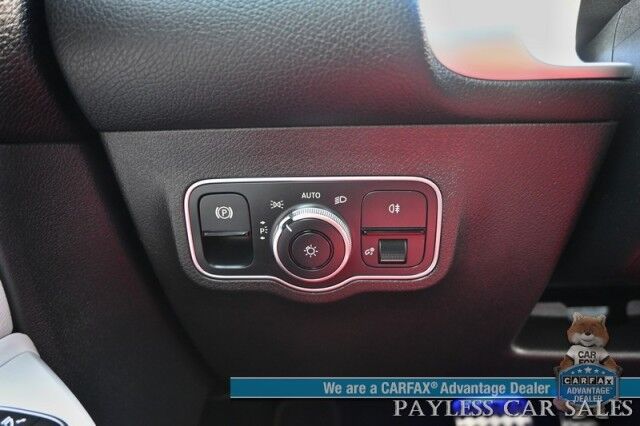 2022 Mercedes-Benz GLB 250 Anchorage AK