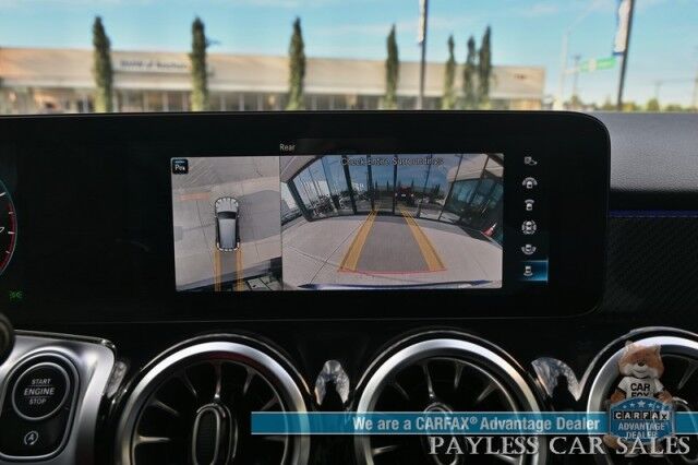 2022 Mercedes-Benz GLB 250 Anchorage AK