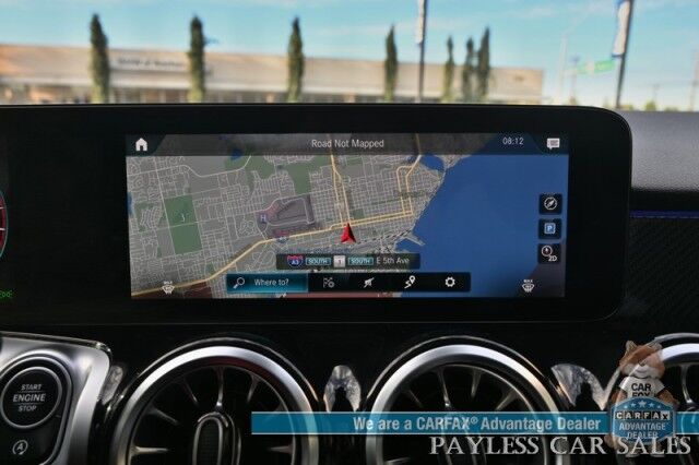 2022 Mercedes-Benz GLB 250 Anchorage AK
