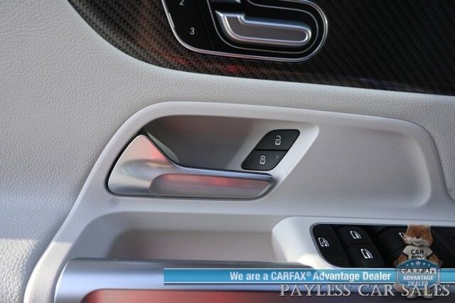 2022 Mercedes-Benz GLB 250 Anchorage AK