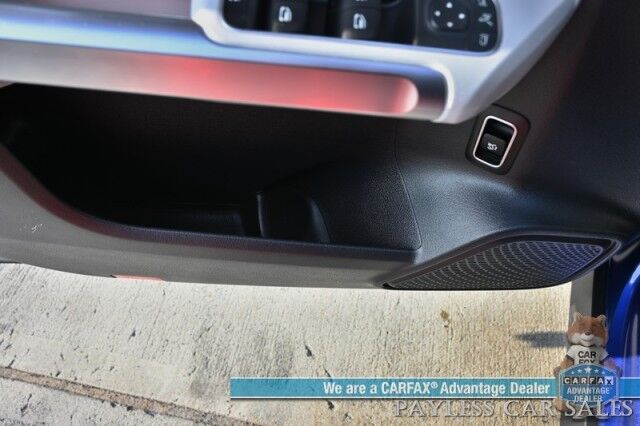 2022 Mercedes-Benz GLB 250 Anchorage AK