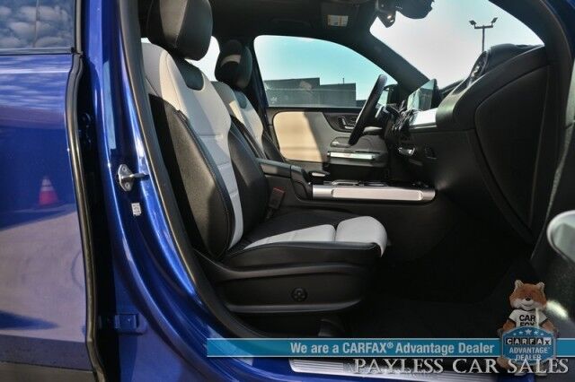 2022 Mercedes-Benz GLB 250 Anchorage AK