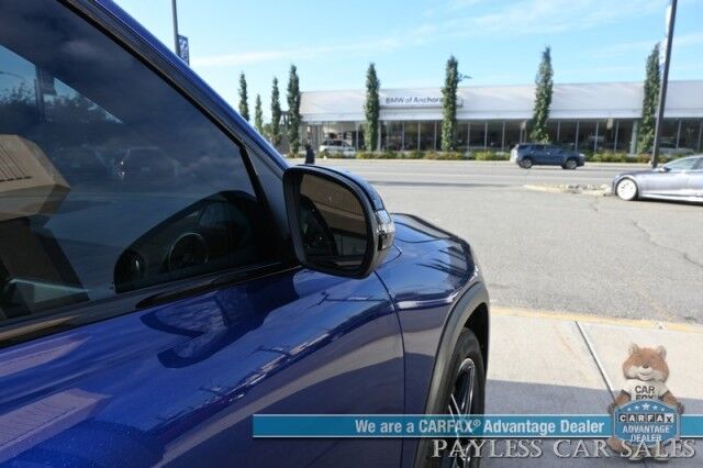 2022 Mercedes-Benz GLB 250 Anchorage AK