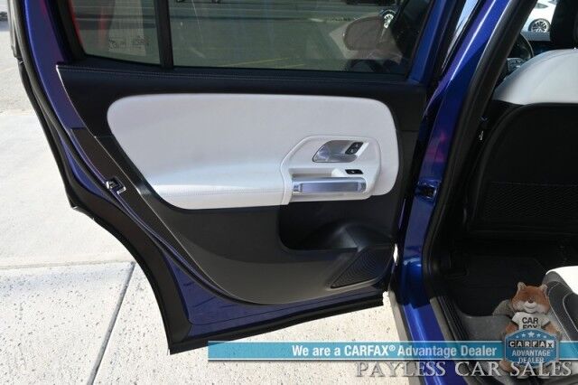 2022 Mercedes-Benz GLB 250 Anchorage AK