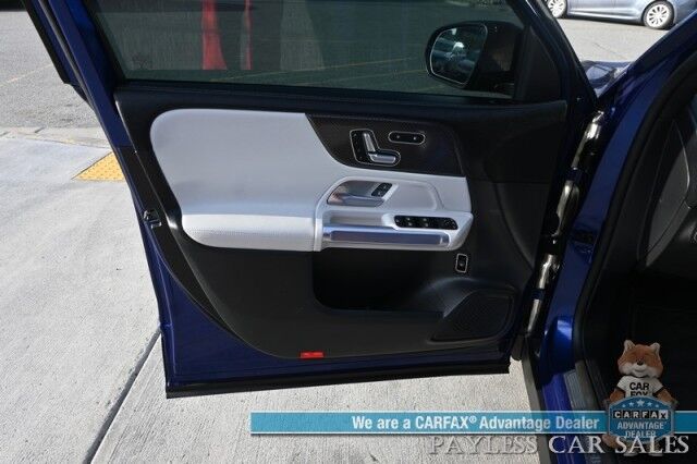 2022 Mercedes-Benz GLB 250 Anchorage AK