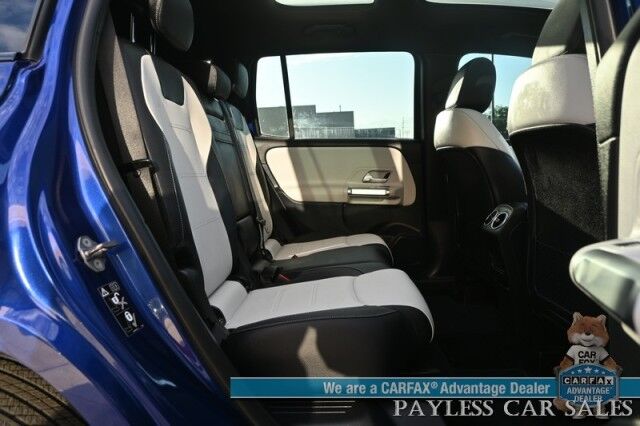 2022 Mercedes-Benz GLB 250 Anchorage AK