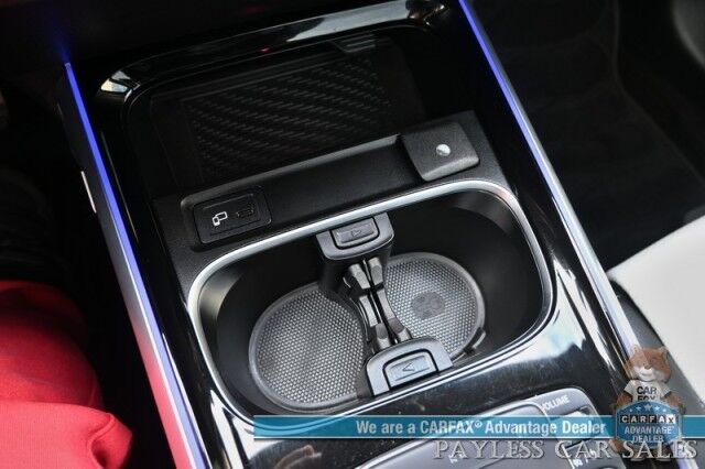 2022 Mercedes-Benz GLB 250 Anchorage AK