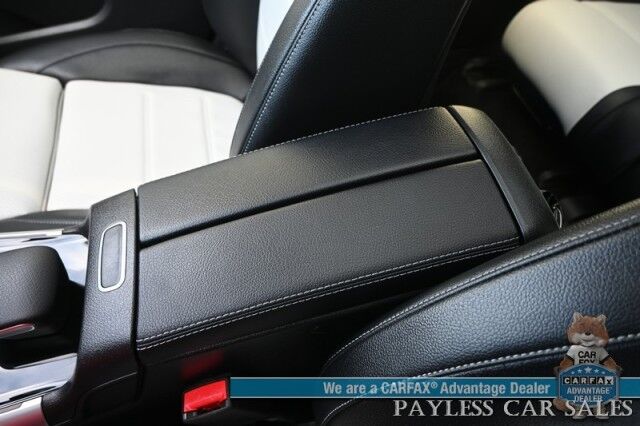 2022 Mercedes-Benz GLB 250 Anchorage AK