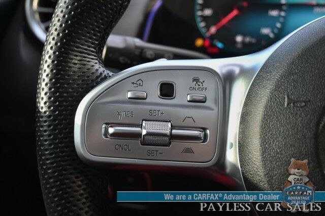 2022 Mercedes-Benz GLB 250 Anchorage AK