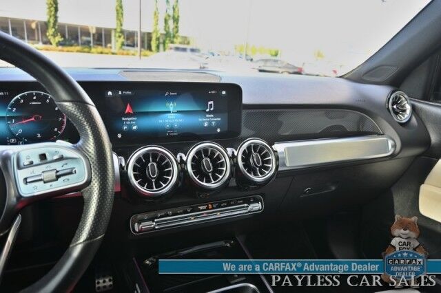 2022 Mercedes-Benz GLB 250 Anchorage AK
