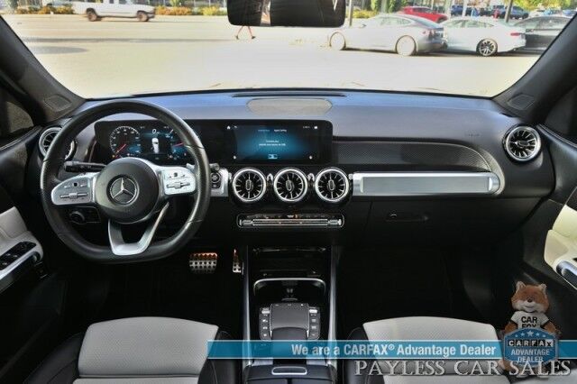 2022 Mercedes-Benz GLB 250 Anchorage AK