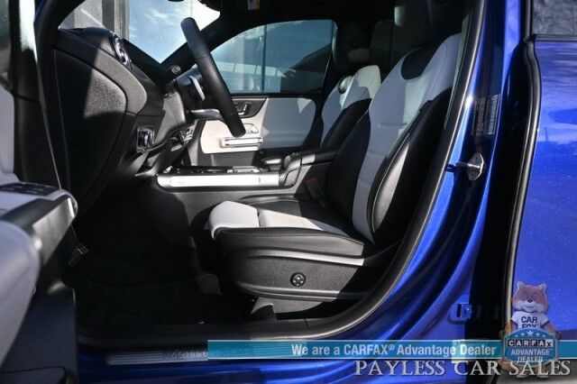 2022 Mercedes-Benz GLB 250 Anchorage AK