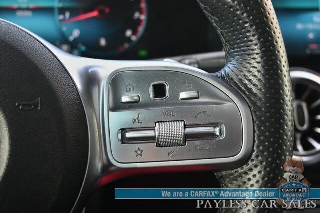 2022 Mercedes-Benz GLB 250 Anchorage AK