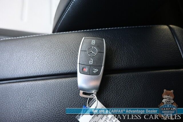 2022 Mercedes-Benz GLB 250 Anchorage AK