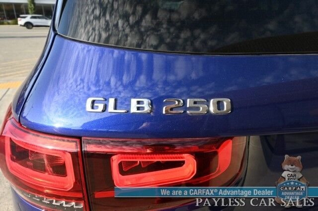 2022 Mercedes-Benz GLB 250 Anchorage AK