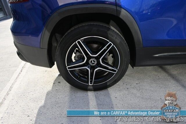 2022 Mercedes-Benz GLB 250 Anchorage AK