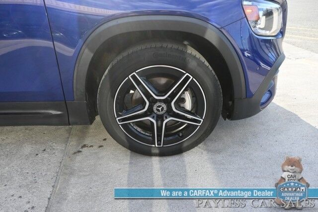 2022 Mercedes-Benz GLB 250 Anchorage AK