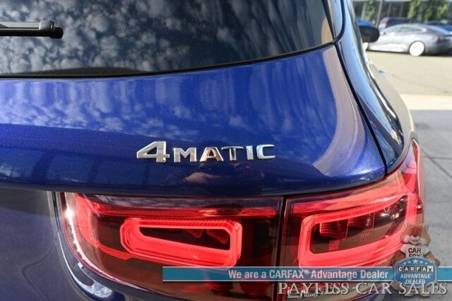 2022 Mercedes-Benz GLB 250 Anchorage AK