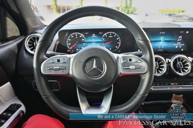 2022 Mercedes-Benz GLB 250 Anchorage AK