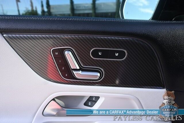 2022 Mercedes-Benz GLB 250 Anchorage AK