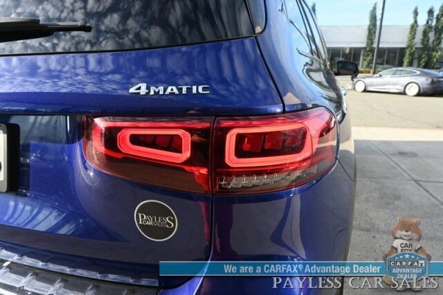 2022 Mercedes-Benz GLB 250 Anchorage AK