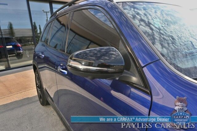 2022 Mercedes-Benz GLB 250 Anchorage AK