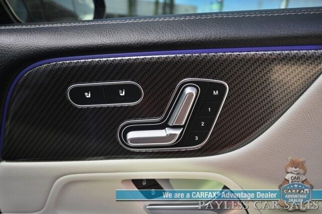 2022 Mercedes-Benz GLB 250 Anchorage AK