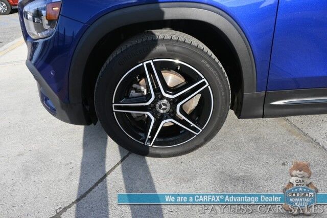 2022 Mercedes-Benz GLB 250 Anchorage AK