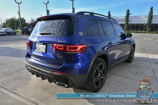 2022 Mercedes-Benz GLB 250 Anchorage AK
