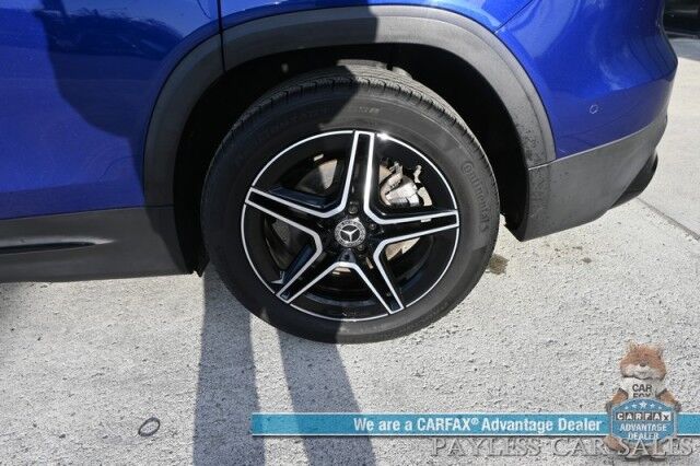 2022 Mercedes-Benz GLB 250 Anchorage AK