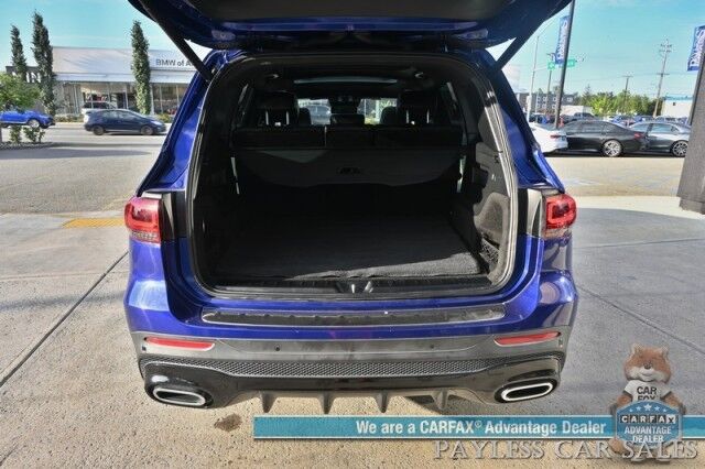 2022 Mercedes-Benz GLB 250 Anchorage AK