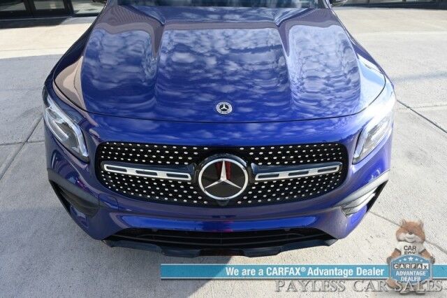 2022 Mercedes-Benz GLB 250 Anchorage AK