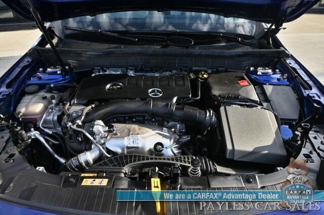 2022 Mercedes-Benz GLB 250 Anchorage AK