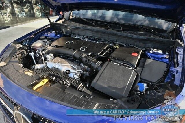 2022 Mercedes-Benz GLB 250 Anchorage AK