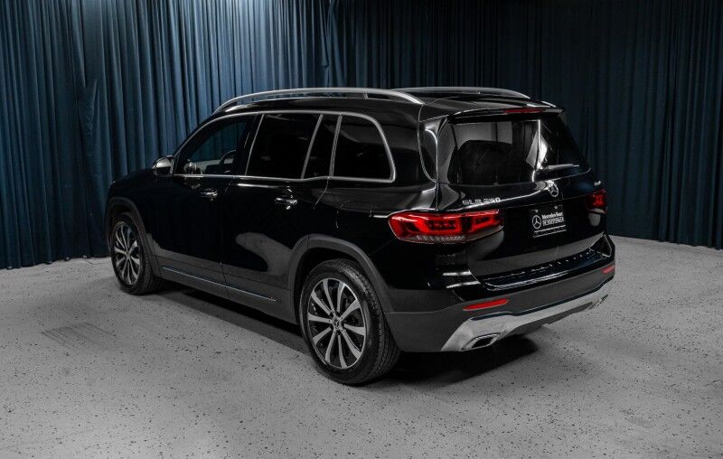 2022 Mercedes-Benz GLB 250 4MATIC&reg; SUV Scottsdale AZ