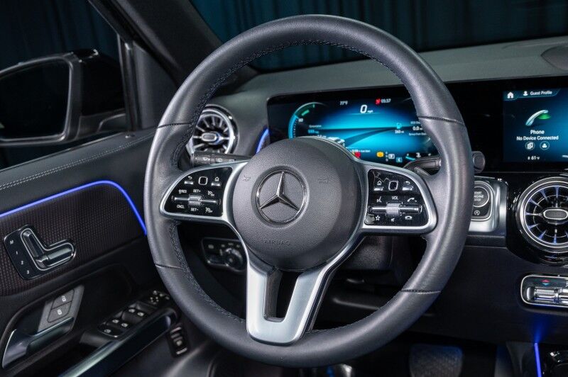 2022 Mercedes-Benz GLB 250 4MATIC&reg; SUV Scottsdale AZ