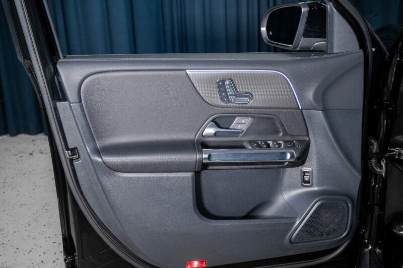 2022 Mercedes-Benz GLB 250 4MATIC&reg; SUV Scottsdale AZ