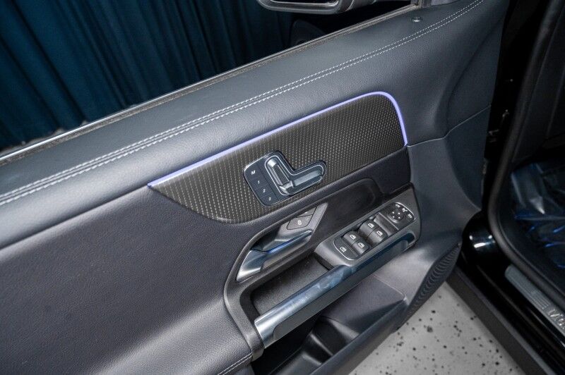 2022 Mercedes-Benz GLB 250 4MATIC&reg; SUV Scottsdale AZ