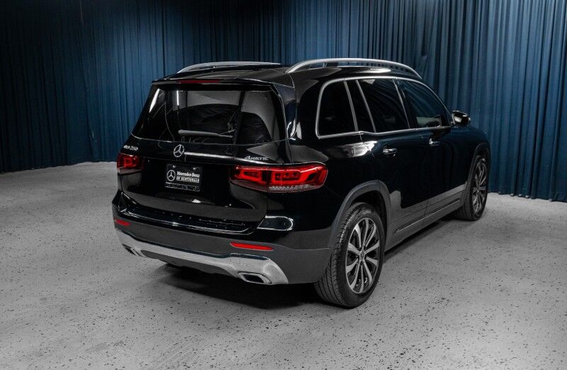 2022 Mercedes-Benz GLB 250 4MATIC&reg; SUV Scottsdale AZ