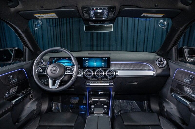 2022 Mercedes-Benz GLB 250 4MATIC&reg; SUV Scottsdale AZ