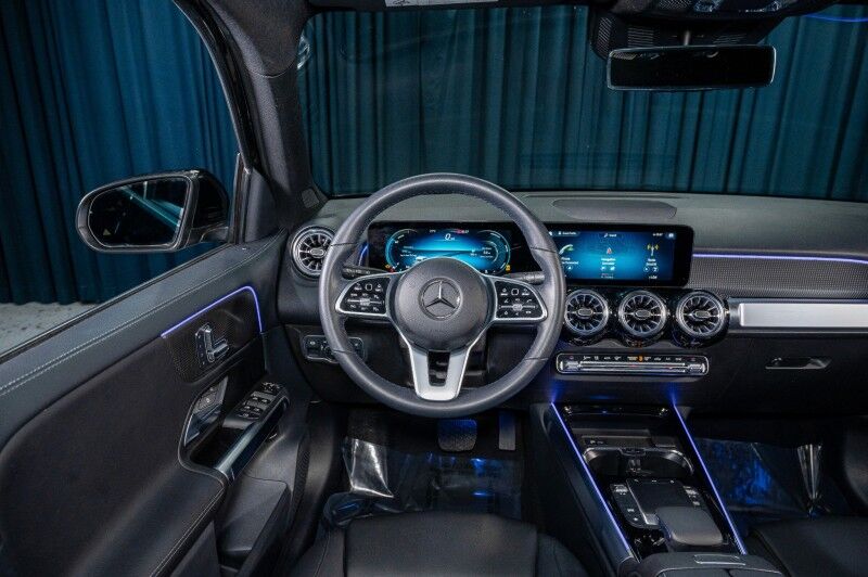 2022 Mercedes-Benz GLB 250 4MATIC&reg; SUV Scottsdale AZ