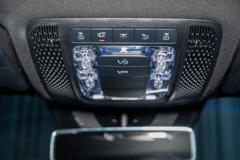 2022 Mercedes-Benz GLB 250 4MATIC&reg; SUV Scottsdale AZ