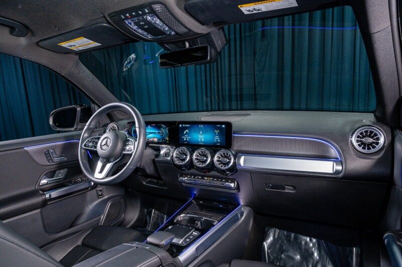 2022 Mercedes-Benz GLB 250 4MATIC&reg; SUV Scottsdale AZ
