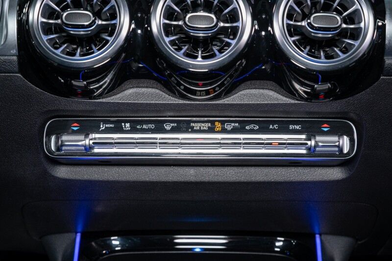 2022 Mercedes-Benz GLB 250 4MATIC&reg; SUV Scottsdale AZ