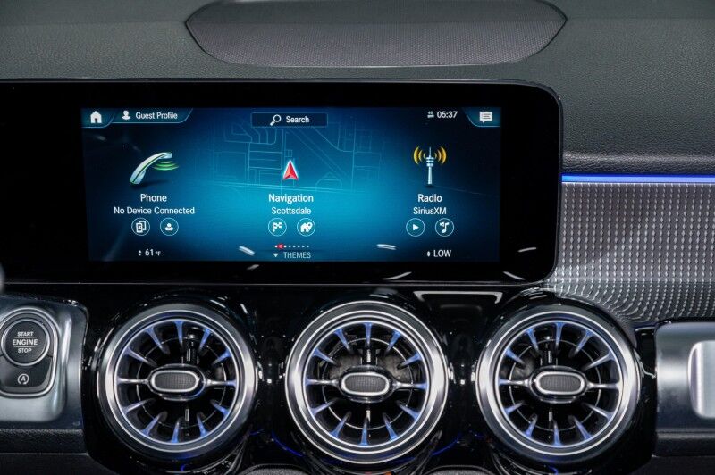 2022 Mercedes-Benz GLB 250 4MATIC&reg; SUV Scottsdale AZ