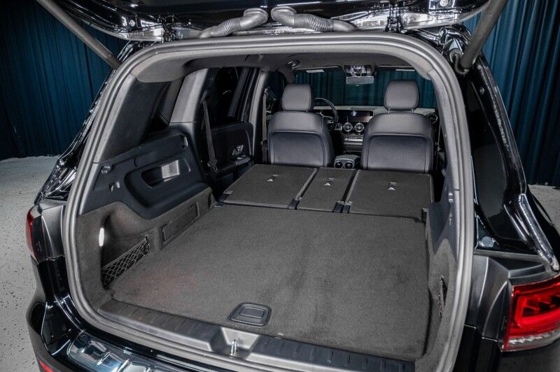 2022 Mercedes-Benz GLB 250 4MATIC&reg; SUV Scottsdale AZ