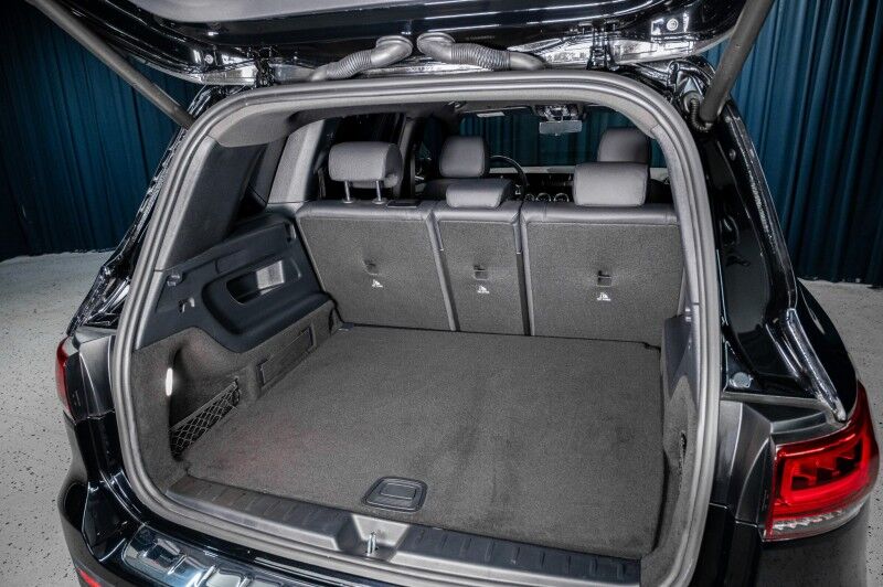 2022 Mercedes-Benz GLB 250 4MATIC&reg; SUV Scottsdale AZ